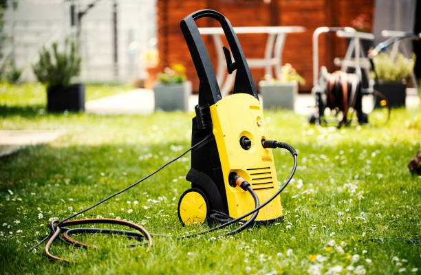 Best Gas Station Cleaning  in Kentfield, CA